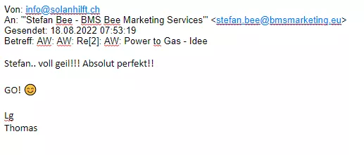Feedback-Thomas-Gafner Feedback-Thomas-Gafner