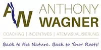 Logo Anthony Wagner Logo Anthony Wagner