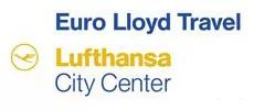 Logo Euro Lloyd Travel Logo Euro Lloyd Travel