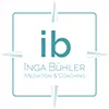 Logo Inga Bühler Mediation&Coaching Logo Inga Bühler Mediation&Coaching