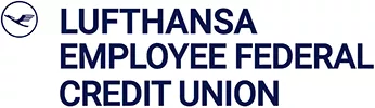 Logo Lufthansa Employee Federal Credit Union Logo Lufthansa Employee Federal Credit Union